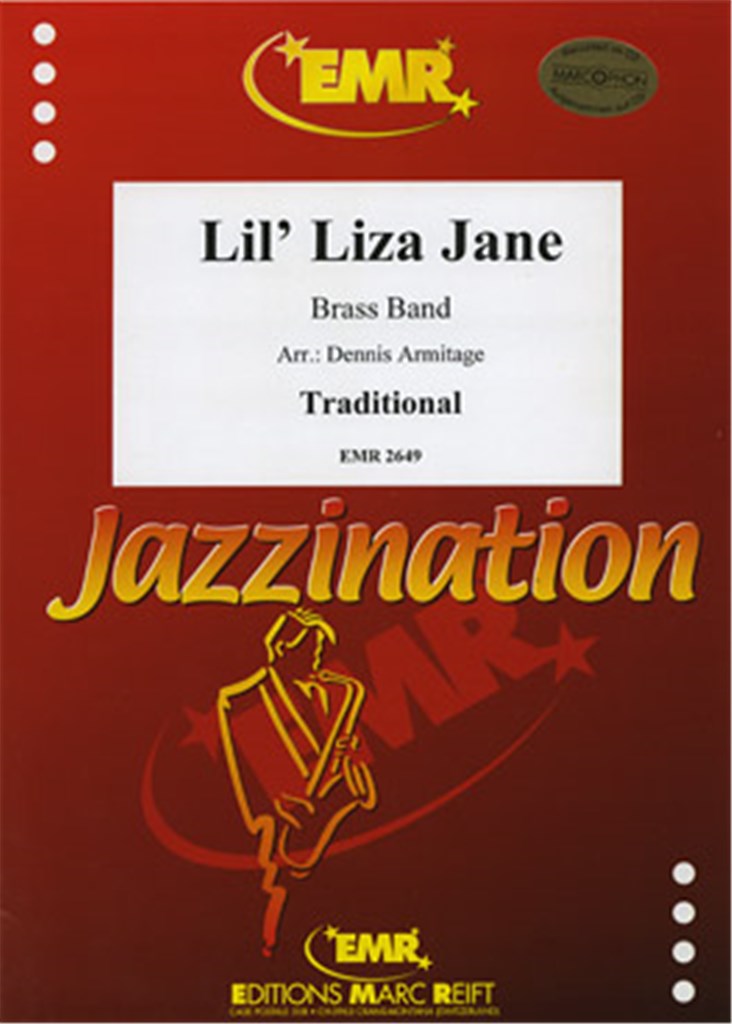 Lil' Liza Jane
